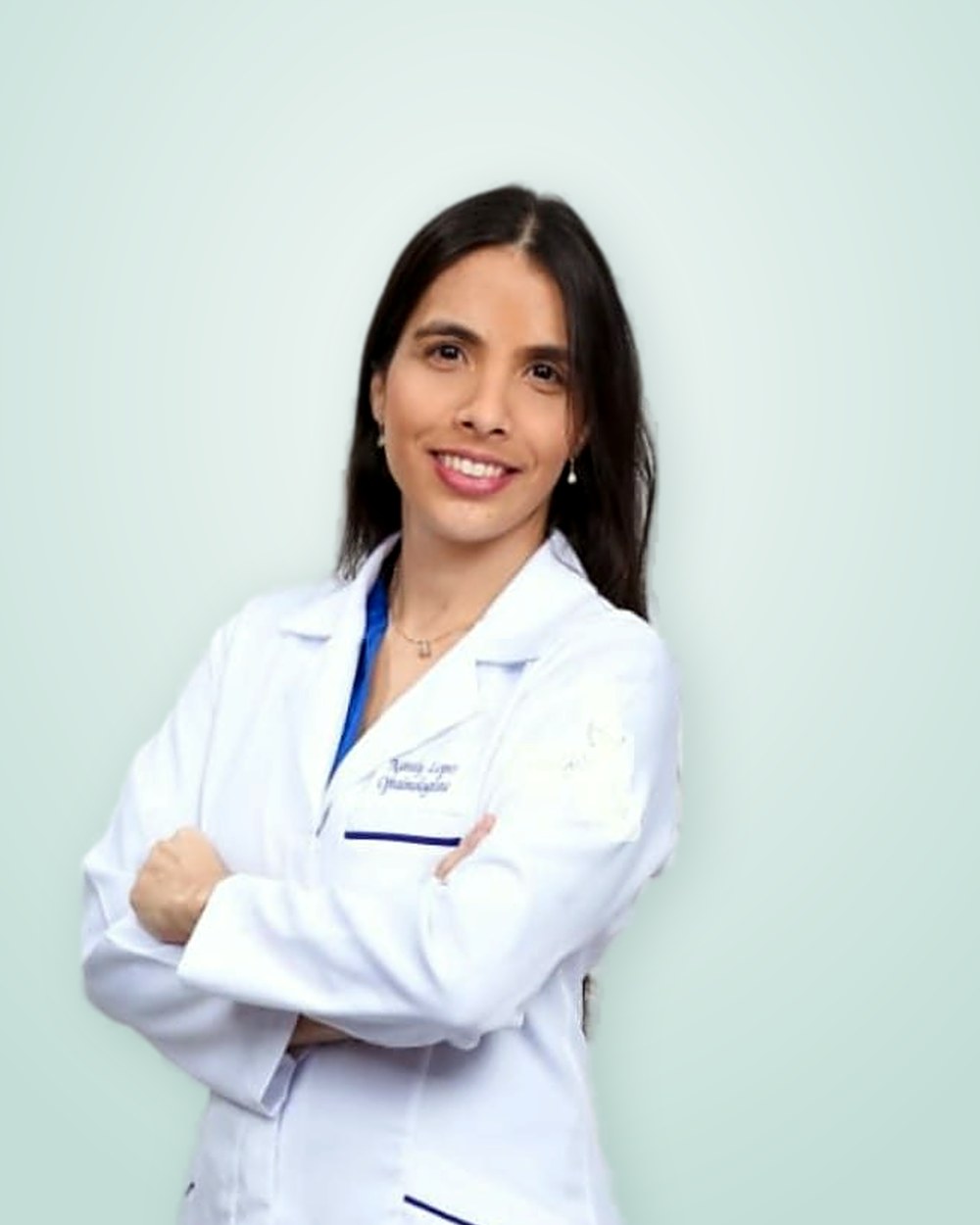 Dra. Nataly Lopes