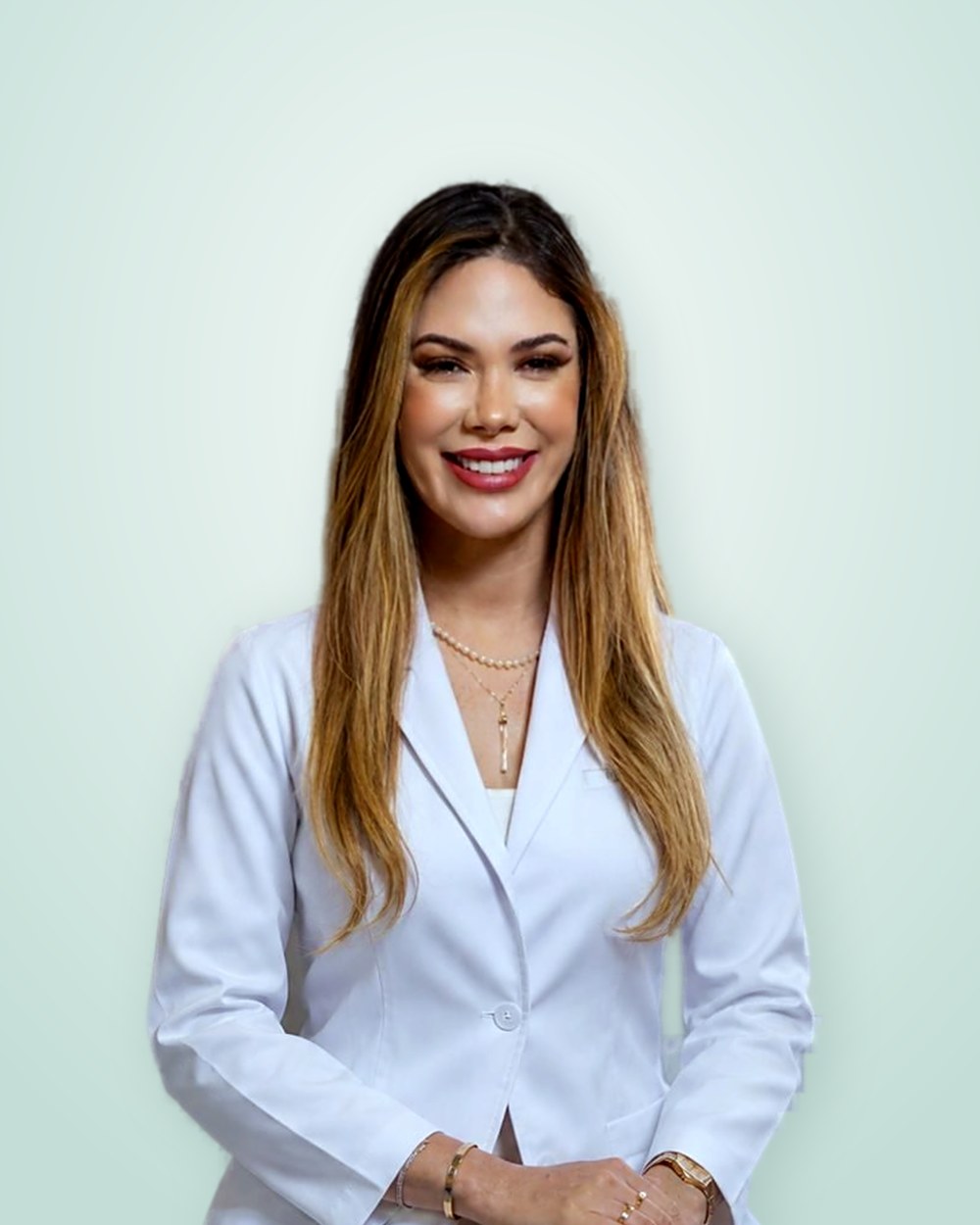 Dra. Thaisa Loureiro